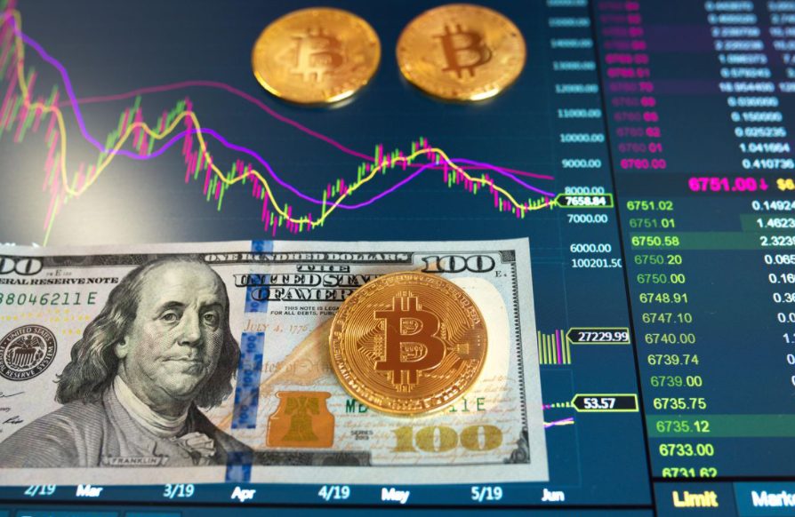 Investire sul Bitcoin - ETF sul bitcoin