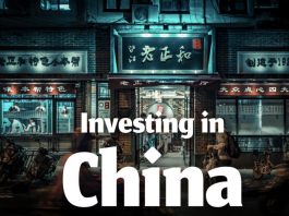 Previsioni Borsa Cinese 2023 ETF China