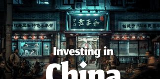 ETF China