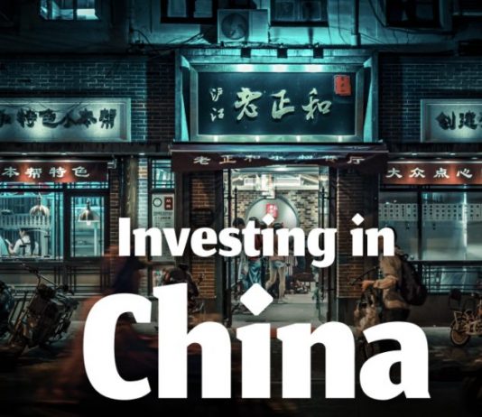 Un certificato a Capitale Protetto per Investire sulla Cina ETF China
