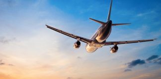 investire sul settore aereo