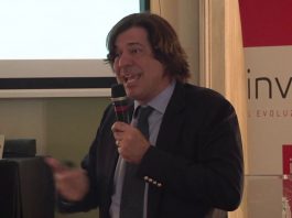 tony puviani corsi