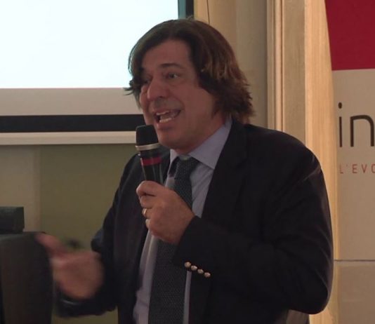 Tony Cioli Puviani tony puviani corsi