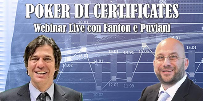corsi di trading tony puviani e stefano fanton
