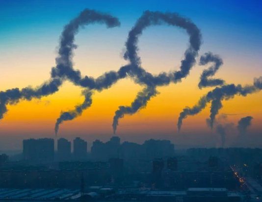 Un certificato tracker sull’ ICE ECX EMISSION investire anidride carbonica