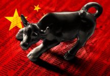 IA generativa e Cina