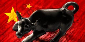 IA generativa e Cina