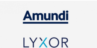 ETF Lyxor ad Amundi
