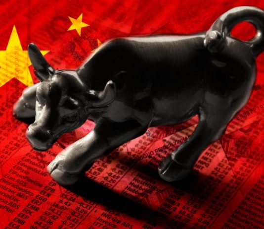 Previsioni Economia Cinese IA generativa e Cina