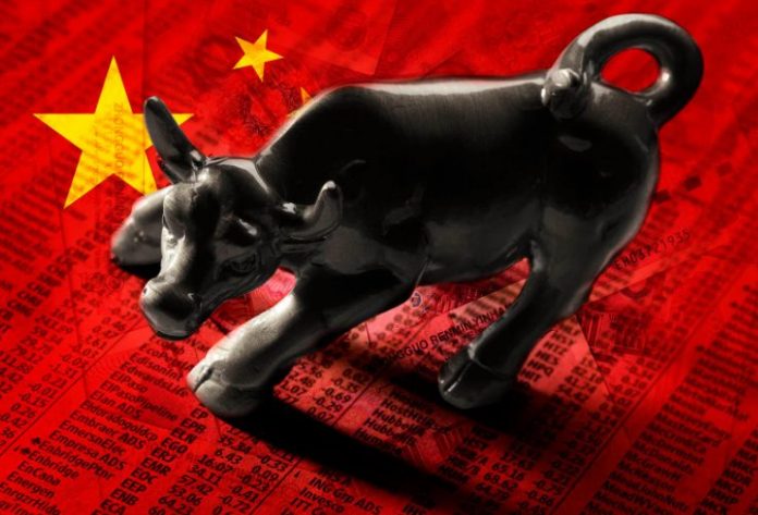 IA generativa e Cina