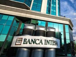 Banca Intesa Sanpaolo