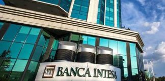 Banca Intesa Sanpaolo