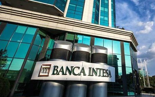 Banca Intesa Sanpaolo