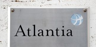 Atlantia in Borsa
