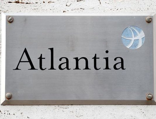 Atlantia in Borsa Atlantia in Borsa