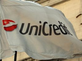 Unicredit in Borsa
