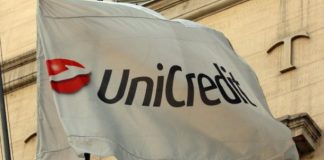Unicredit in Borsa