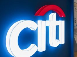 Certificates Citigroup