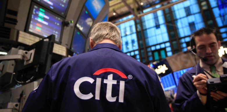 Citigroup