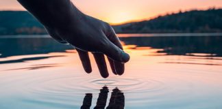 Acqua quotata in borsa
