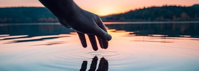 Acqua quotata in borsa