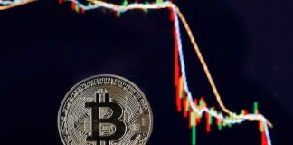 Bitcoin crollo