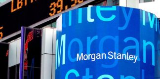 Certificati di Morgan Stanley