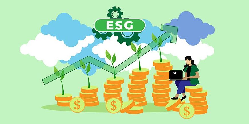 Investire ESG