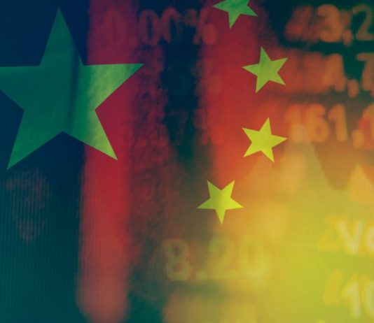 Nuovi Turbo Unlimited Certificates Certificati sulla Cina