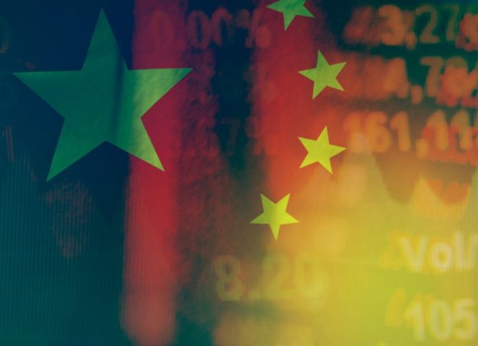 Certificati sulla Cina