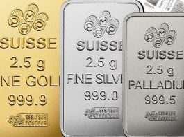 investire sui metalli preziosi
