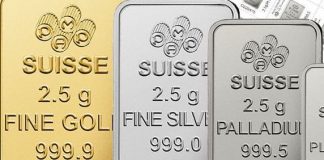 investire sui metalli preziosi