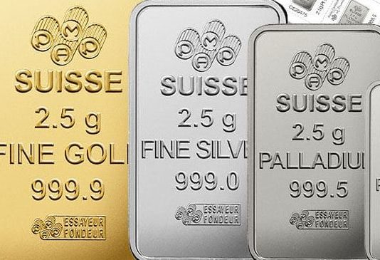 Investire sui Metalli Preziosi con i Certificates investire sui metalli preziosi