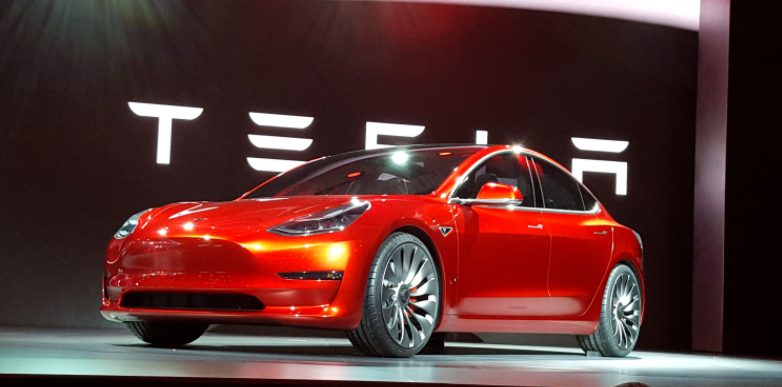 Tesla - Investire sulle auto elettriche?