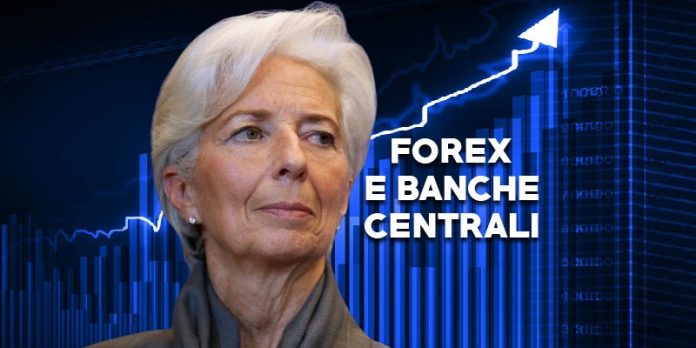lagarde Banche centrali
