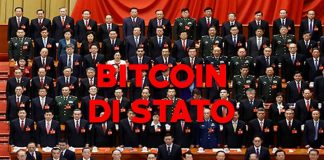 Bitcoin di stato