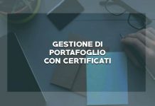 La Gestione del Consulente Gestione portafoglio