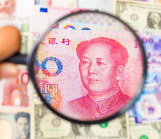 Obbligazioni in Renminbi obbligazioni in Renmimbi