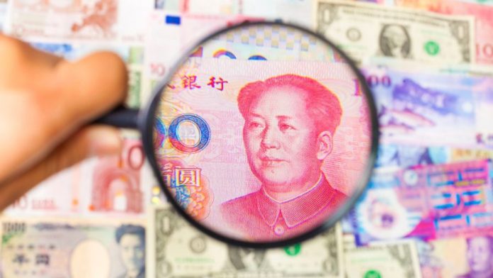 obbligazioni in Renmimbi