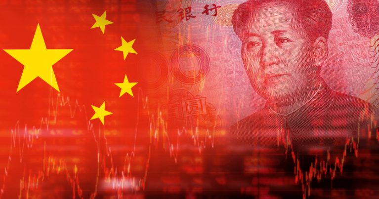 Obbligazioni sulla Cina