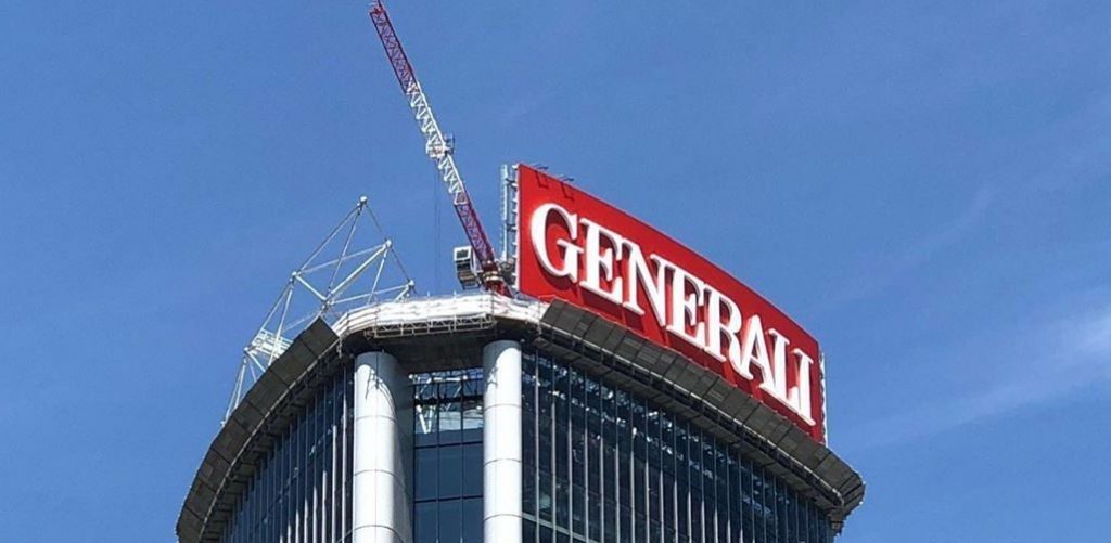 Assicurazioni Generali