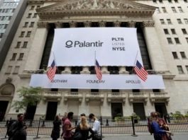 investire su PALANTIR