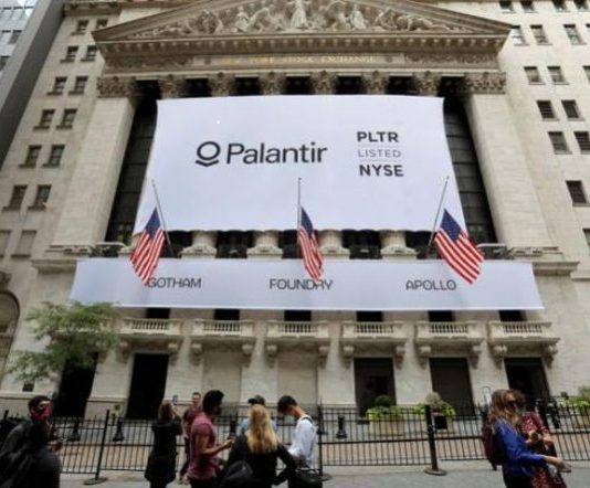 Investire su Palantir? investire su PALANTIR