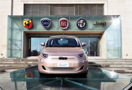 Certificates su Stellantis Investire su Stellantis FCA