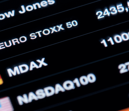 Indici di Borsa indici di borsa