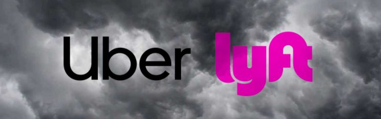 Uber - Lyft investire