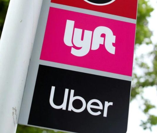 Investire su Uber e Lyft Azioni Uber
