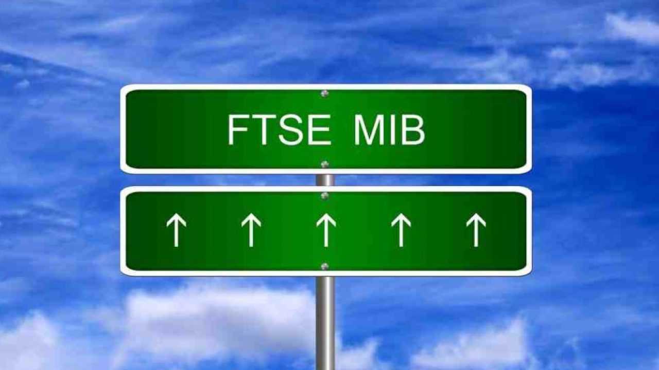 indice ftse mib
