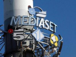 azioni mediaset