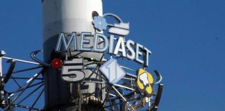 azioni mediaset